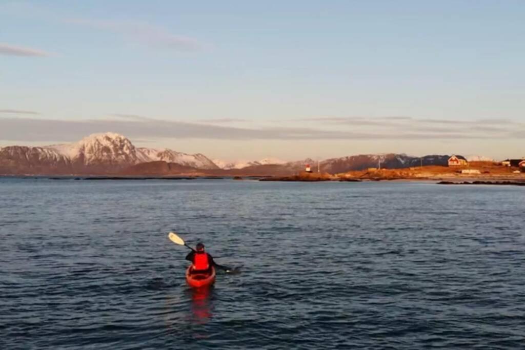 Lofoten_beach_eggum