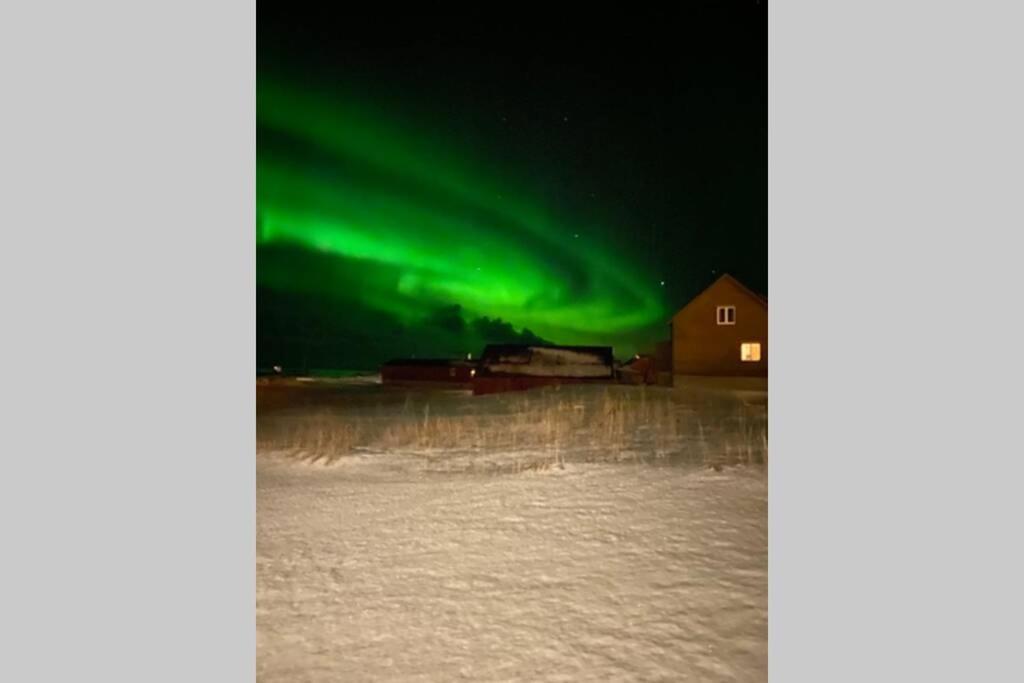 Lofoten_beach_eggum
