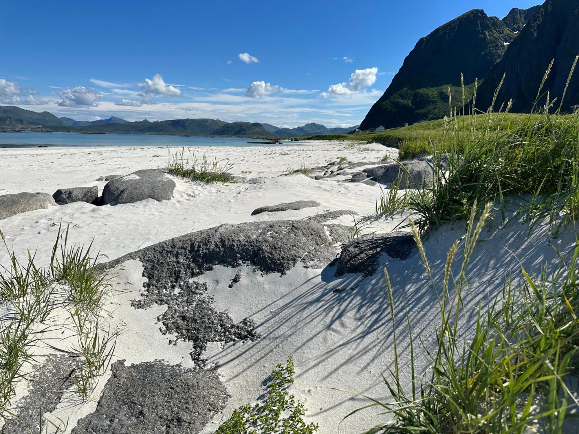 Lofoten_beach_eggum *