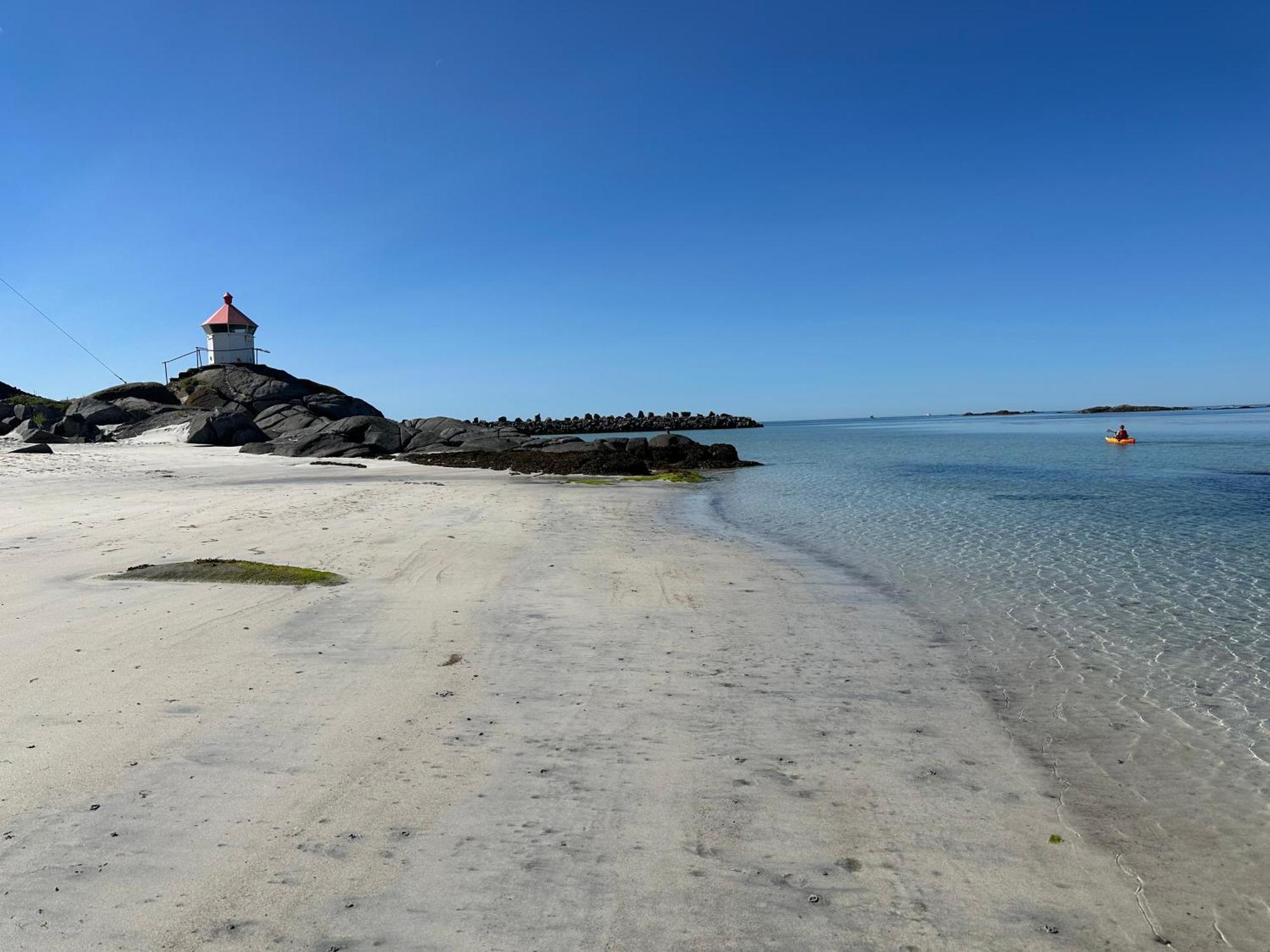 Lofoten_beach_eggum Eggum